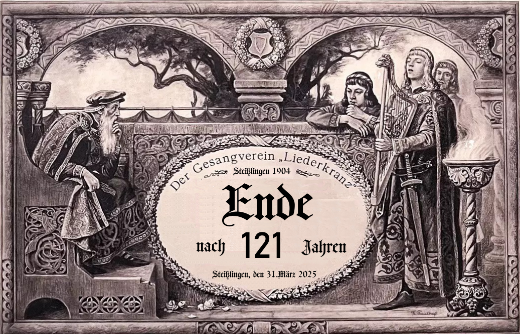 Ende